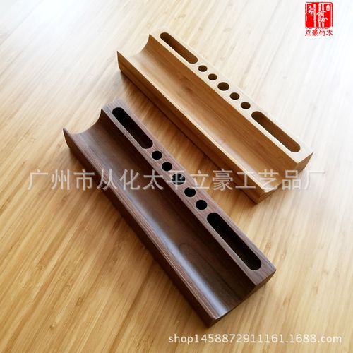 竹手机架 自然之美与实用功能的完美结合