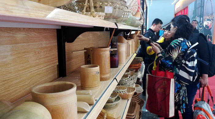 广州云天竹木制品厂 以匠心深耕竹木制品领域，