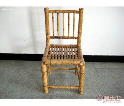 【竹椅】安吉昆铜东瑞竹木制品厂 - 产品库